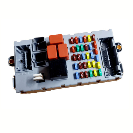 Genuine Fiat Fuse Box - Alfa Romeo 159, Brera & Spider | 50513353 | 50513353