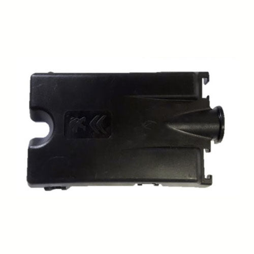 Compartment Fuse Box Cover - Citroen C5 2018-2021 Passenger | 9675730380