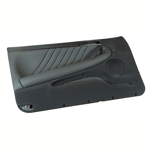 Panel Black Leather - Alfa Romeo GT | 156077220