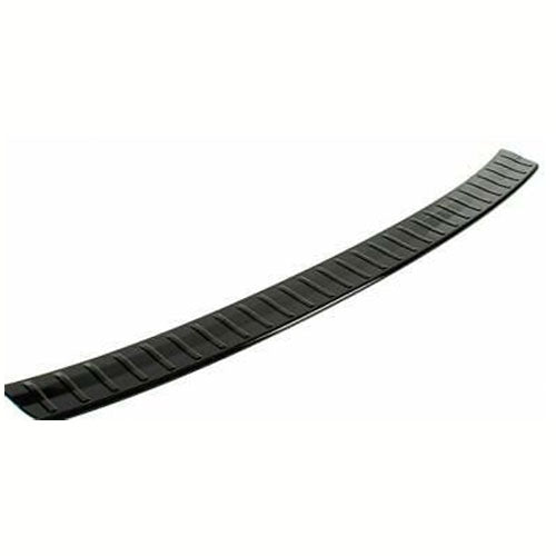 Rear Bumper Protector - Genuine Ford Ecosport - Piano Black | 2346102
