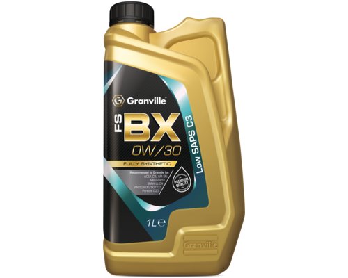 Granville FS-BX 0W/30 | 0793