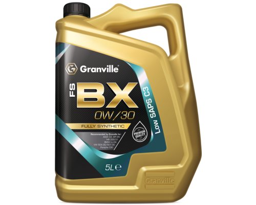 Granville FS-BX 0W/30 | 0794
