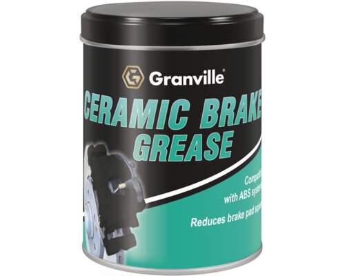 Granville Ceramic Brake Grease | 0841