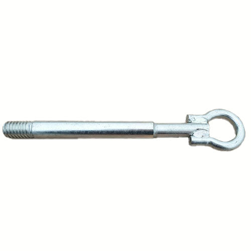 Tow Eye - Peugeot Rifter | 9675971080