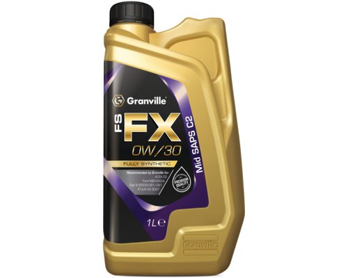 Granville FS-FX 0W/30 | 0865