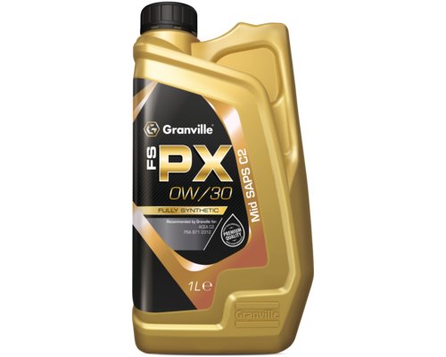 Granville FS-PX 0W/30 | 0892