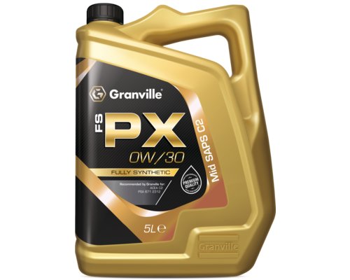 Granville FS-PX 0W/30 | 0893