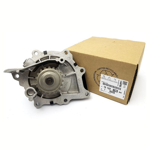 Genuine Peugeot Van Water Pump - Peugeot Boxer | 1610278080 | 1610278080