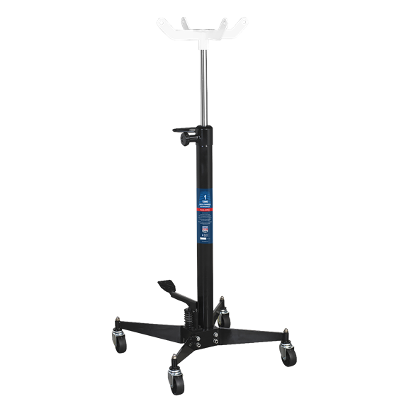 Sealey Transmission Jack 1 Tonne Vert | 1000TRQ