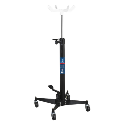 Sealey Transmission Jack 1 Tonne Vert | 1000TRQ