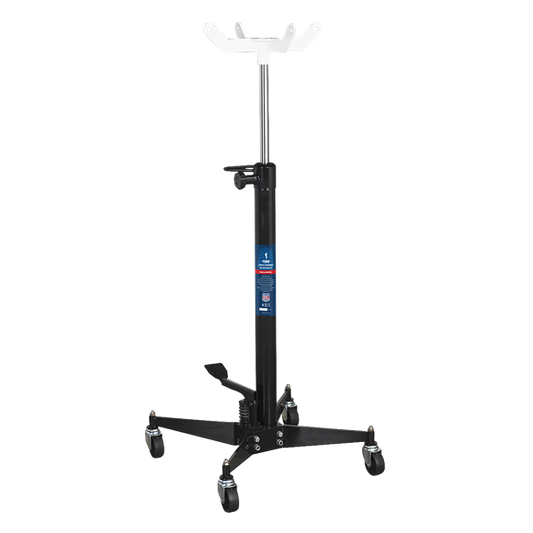 Sealey Transmission Jack 1 Tonne Vert | 1000TRQ