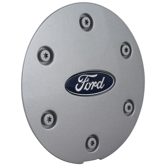 1x Genuine Wheel Hub Cap - Ford Mondeo / Fiesta / Kuga / Focus | 1034450