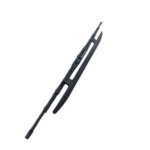 Genuine Front Left Wiper - Mazda 3 2009-2012 | BBT167330