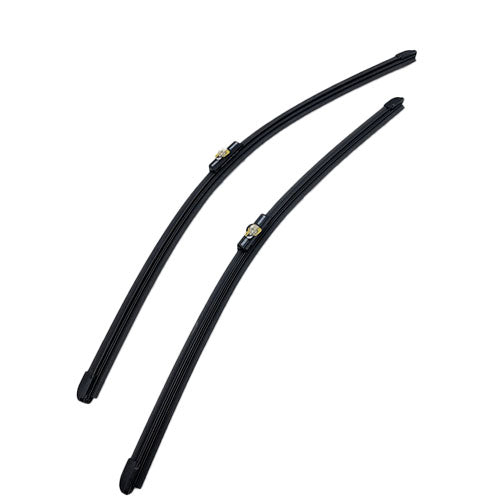 Genuine Front Wiper Kit - Mazda 3 2006-2009 | BP4K673309K