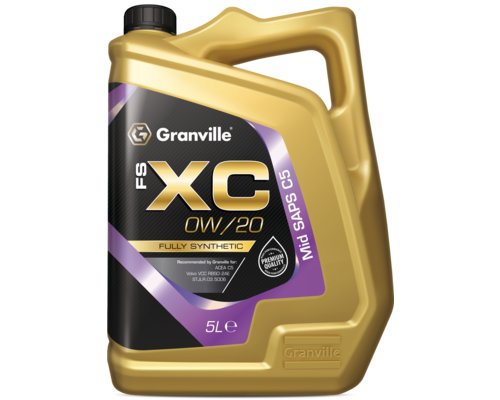 Granville FS-XC 0W/20 | 1067
