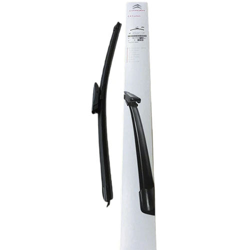 Genuine Peugeot Passenger Wiper Blade - Citroen C4 Cactus | 1611870880