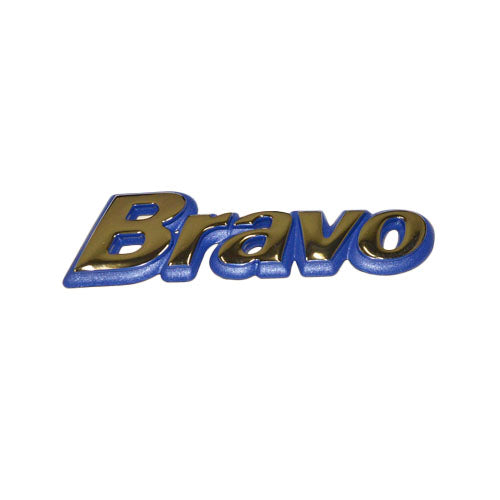 Badge 'Bravo' - Fiat Bravo 1998-2001 | 46773716