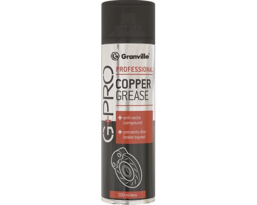 Granville Copper Grease | 1082