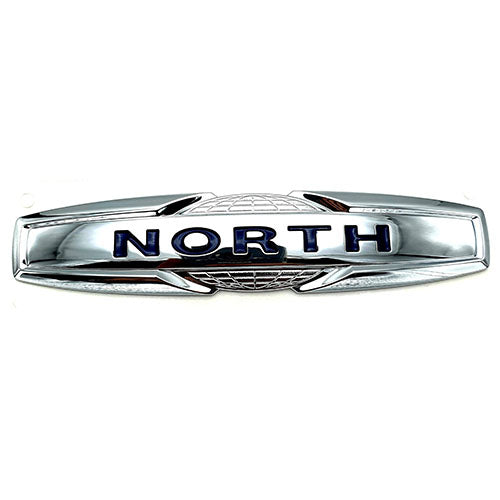 Badge  "North" - Jeep Renegade | 51974541