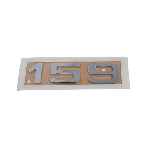 Badge "159" - Alfa Romeo 159 | 50502022