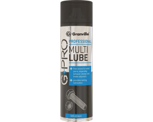 Granville Multi Lube | 1087