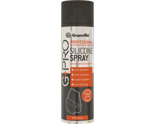 Granville Silicone Spray | 1088