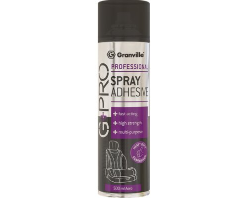Granville Spray Adhesive | 1091