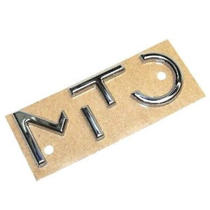 Badge "Mito" - Alfa Romeo Mito | 50508674