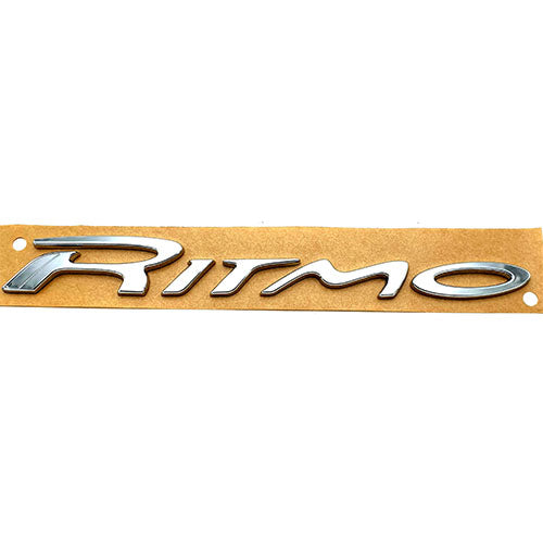 Badge "Ritmo" - Fiat Bravo | 51815886