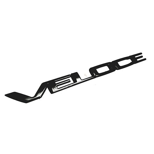 Badge "Veloce" - Alfa Romeo Giulia / Stelvio / Giulietta | 50556909