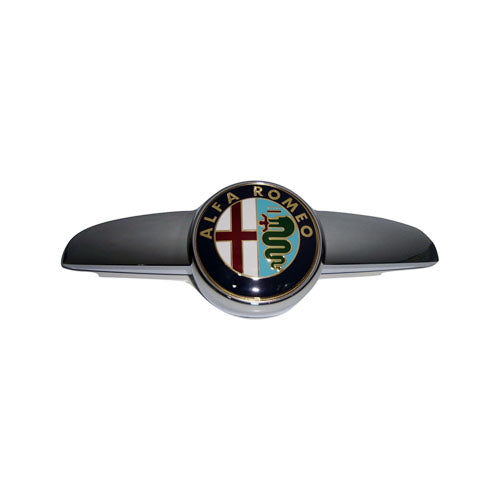Badge and Trim / Bonnet - Alfa Romeo 147 | 156058943