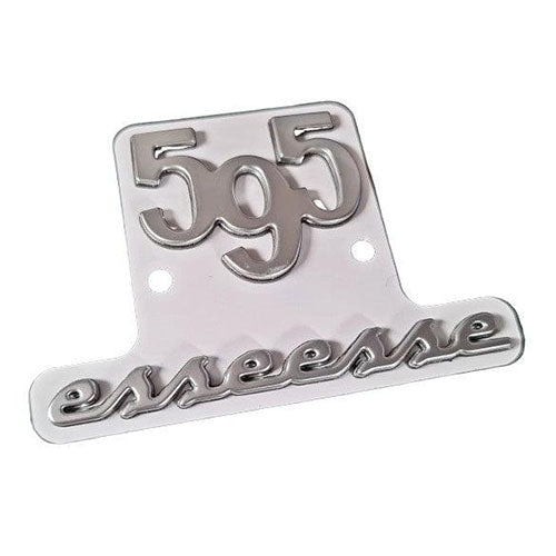 Badge ' 595 Esseesse' - Abarth | 735722210