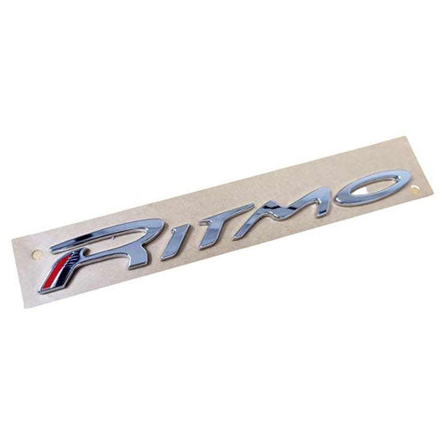 Badge 'Ritmo' - Fiat Bravo / Ritmo | 51815887