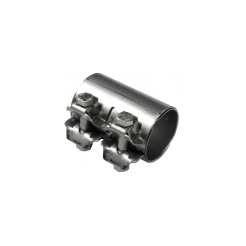 Genuine 45mm Exhaust Silencer Front Pipe Sleeve - Vauxhall / Citroen | 173631