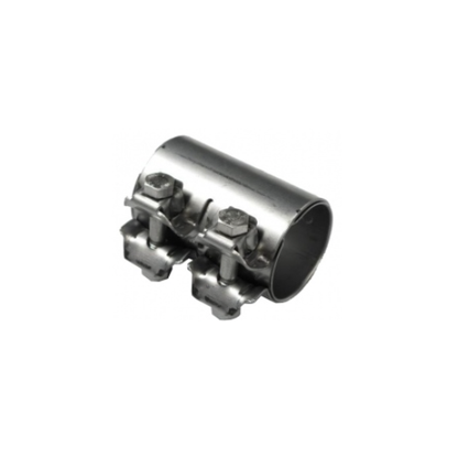 Genuine 45mm Exhaust Silencer Front Pipe Sleeve - Vauxhall / Citroen | 173631