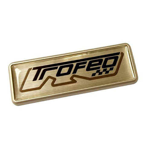 Badge 'Trofeo' - 500 Abarth | 59137980