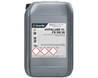 Granville Hypalube VL FS 5W/30 | 1129