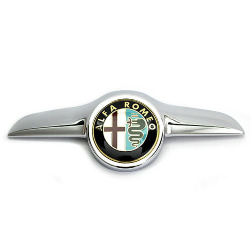 Badge Bonnet / Grille - Alfa Romeo GT | 60681590