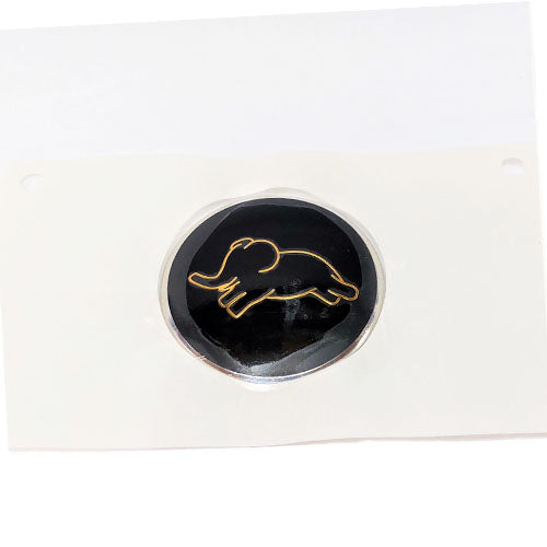 Badge Elephant - Lancia Ypsilon | 51900382