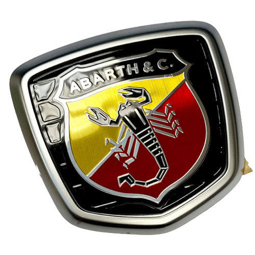 Badge Tailgate - 500 Abarth 70th Aniversary | 735715563