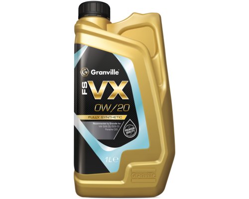 Granville FS-VX 0W/20 | 1147