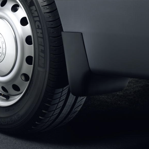 Genuine STYLE Front Mud flap Set - Citroen Dispatch III | 9603Q0