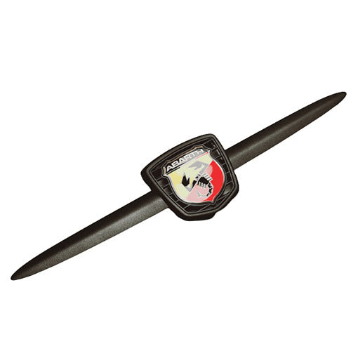 Genuine Fiat Front Badge And Trim - 500 Abarth Yamaha | 735573896 | 735573896