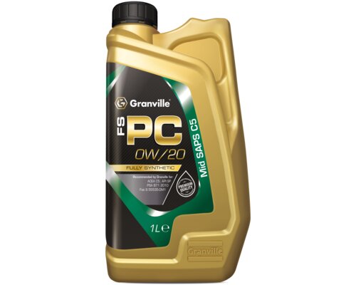 Granville FS-PC 0W/20 | 1154