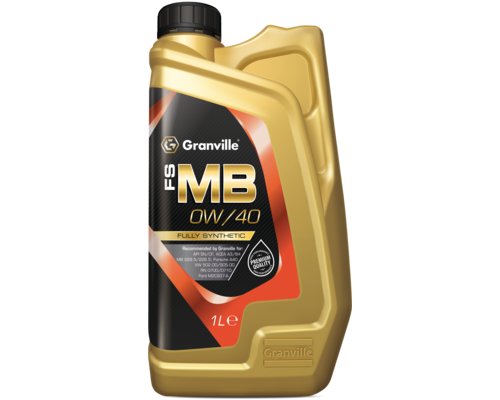 Granville FS-MB 0W/40 | 1174