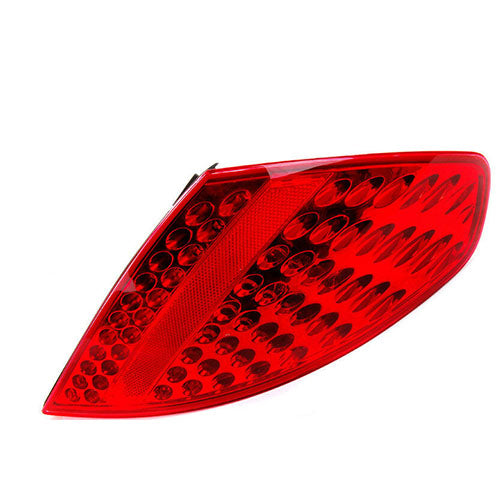 O/S/R Outer Tail Lamp - Peugeot 307 CC 2001-2005 | 6351X4