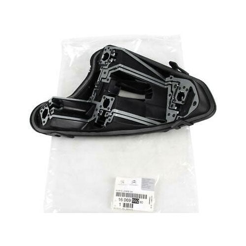 Rear Tail-Light Plate - Peugeot 308 2007-2012 | 1606959180