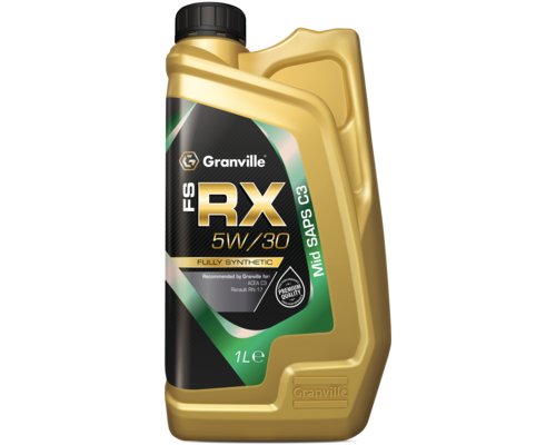 Granville FS-RX 5W/30 | 1178