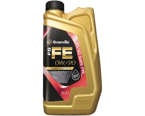 Granville FS-FE 0W/20 | 1182