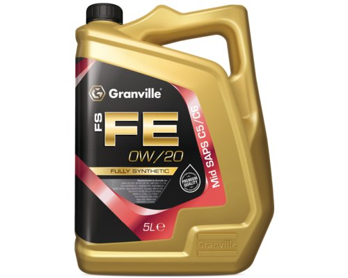 Granville FS-FE 0W/20 | 1183